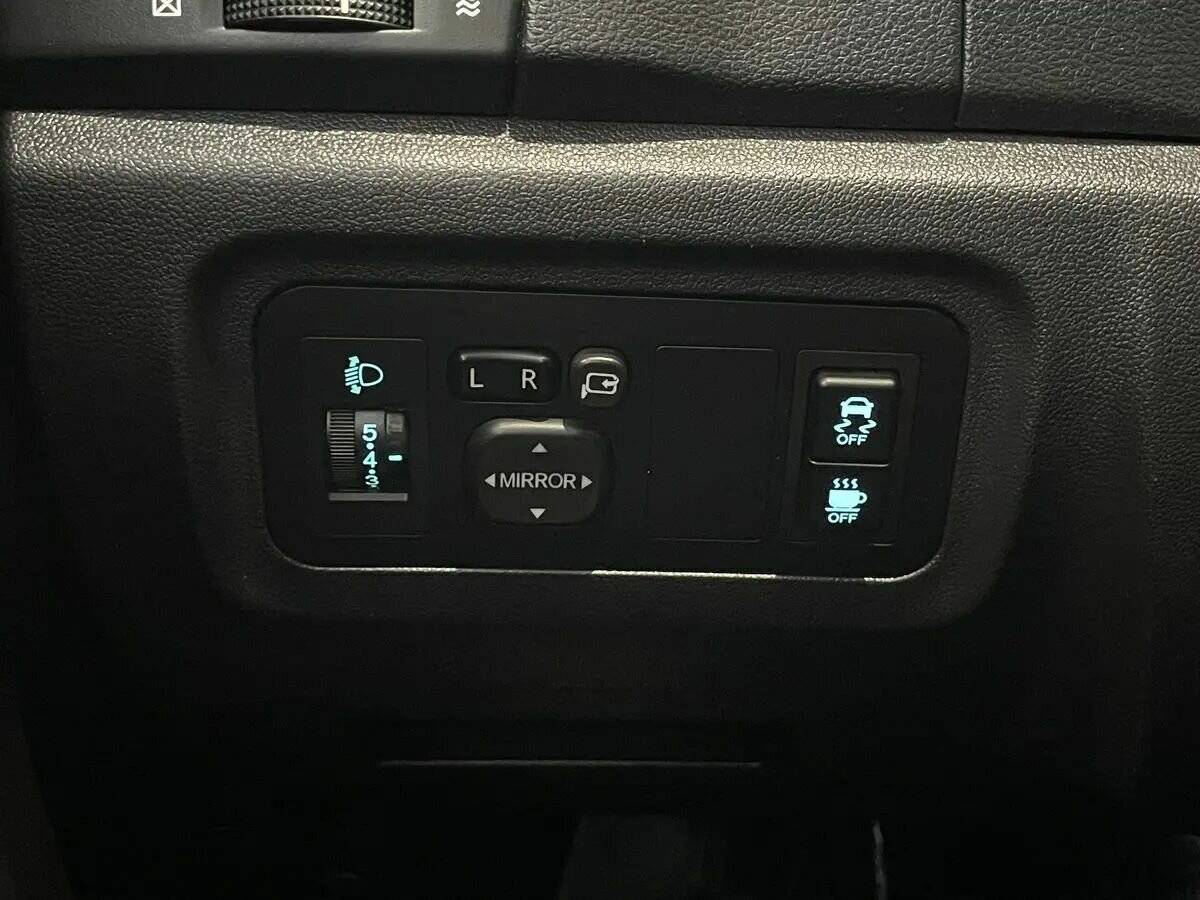 Changan CS35, 2018 Фото №10