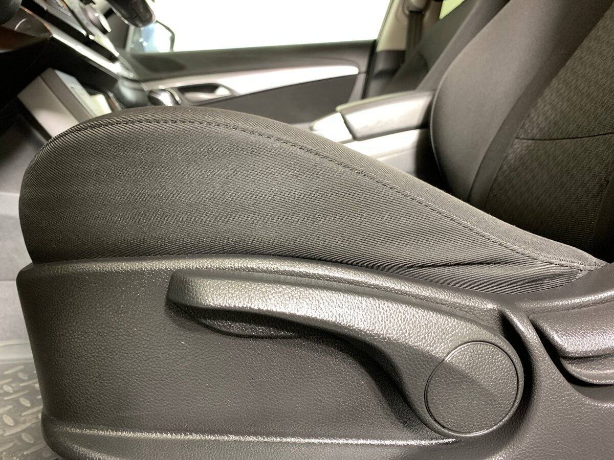 Hyundai i40, 2015 Фото №16