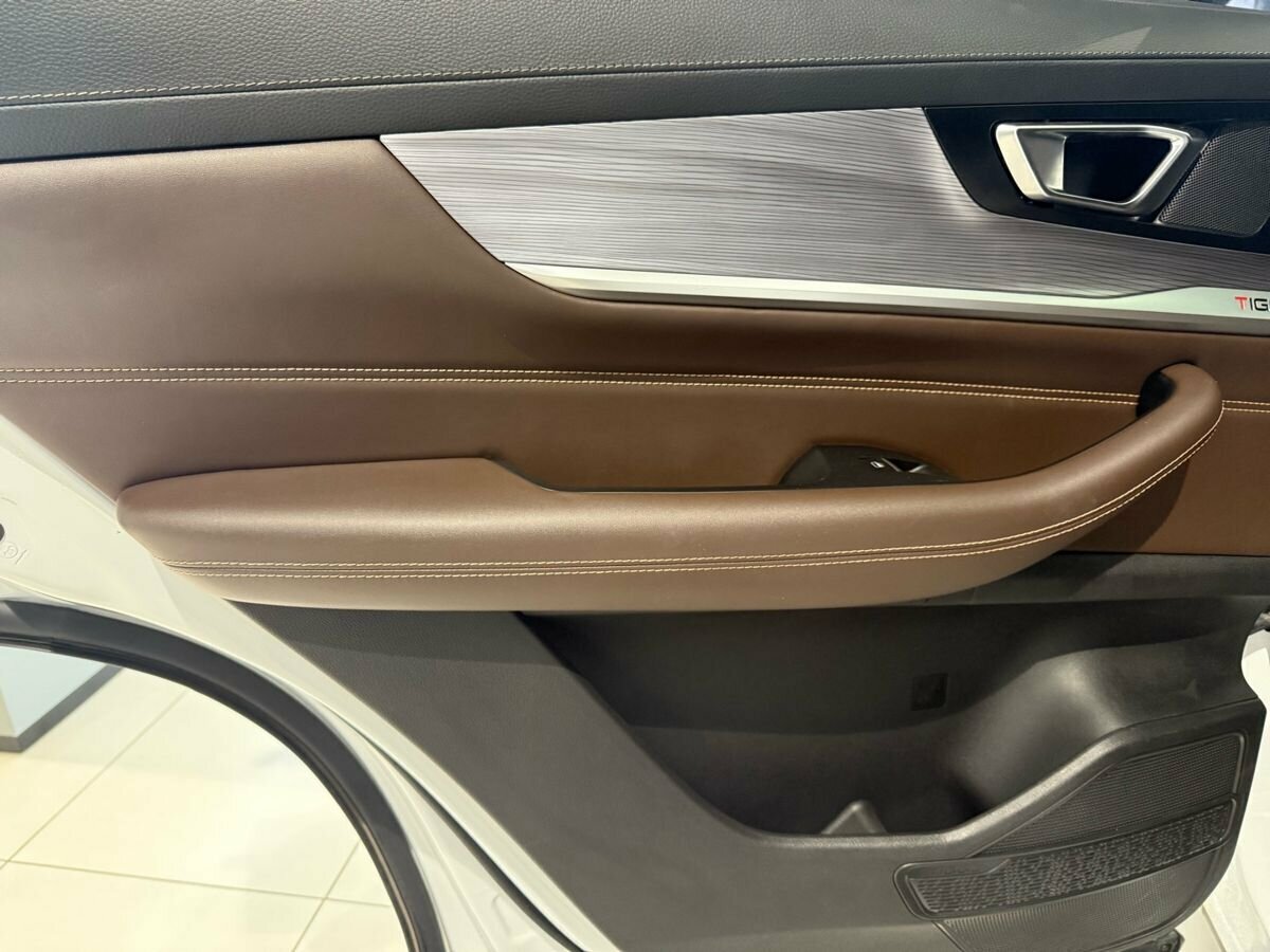 Chery Tiggo 8 Pro I, 2021 Фото №12