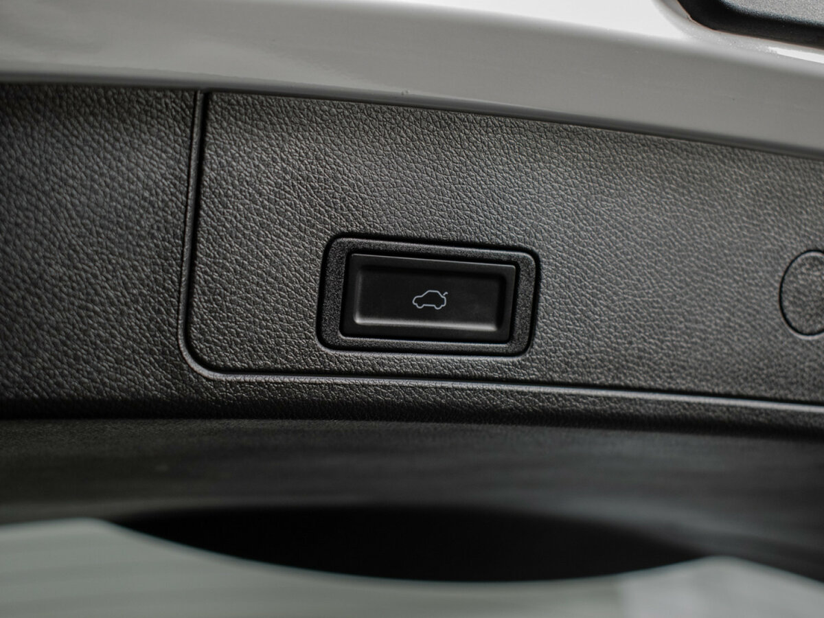 Chery Tiggo 8 I, 2021 Фото №13