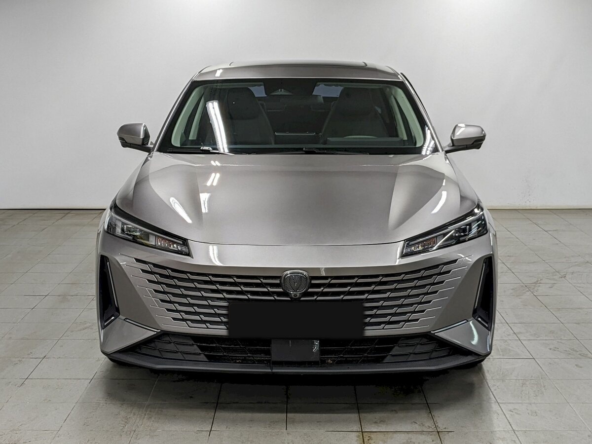 Changan Lamore, 2023 - 35 277 км. | Фото №2