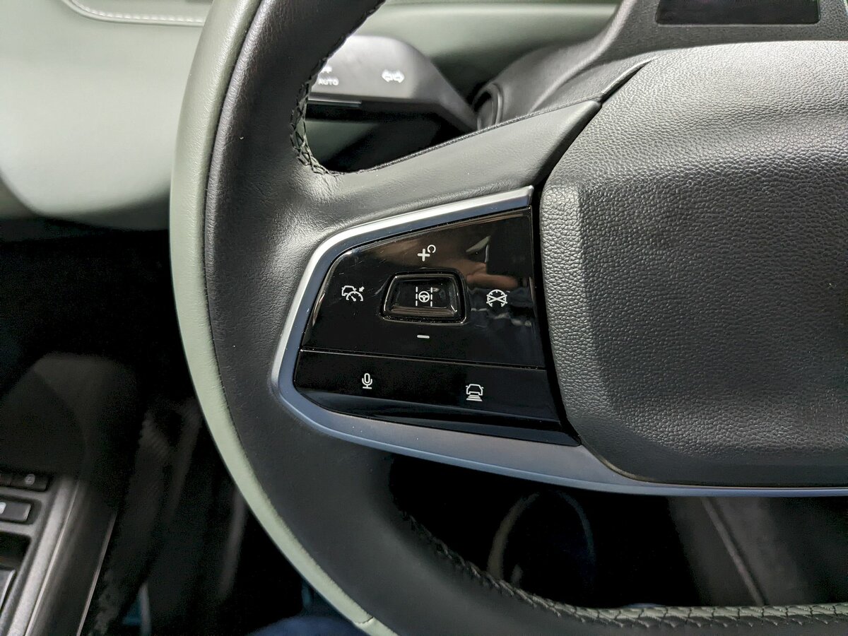 Changan Lamore, 2023 Фото №26