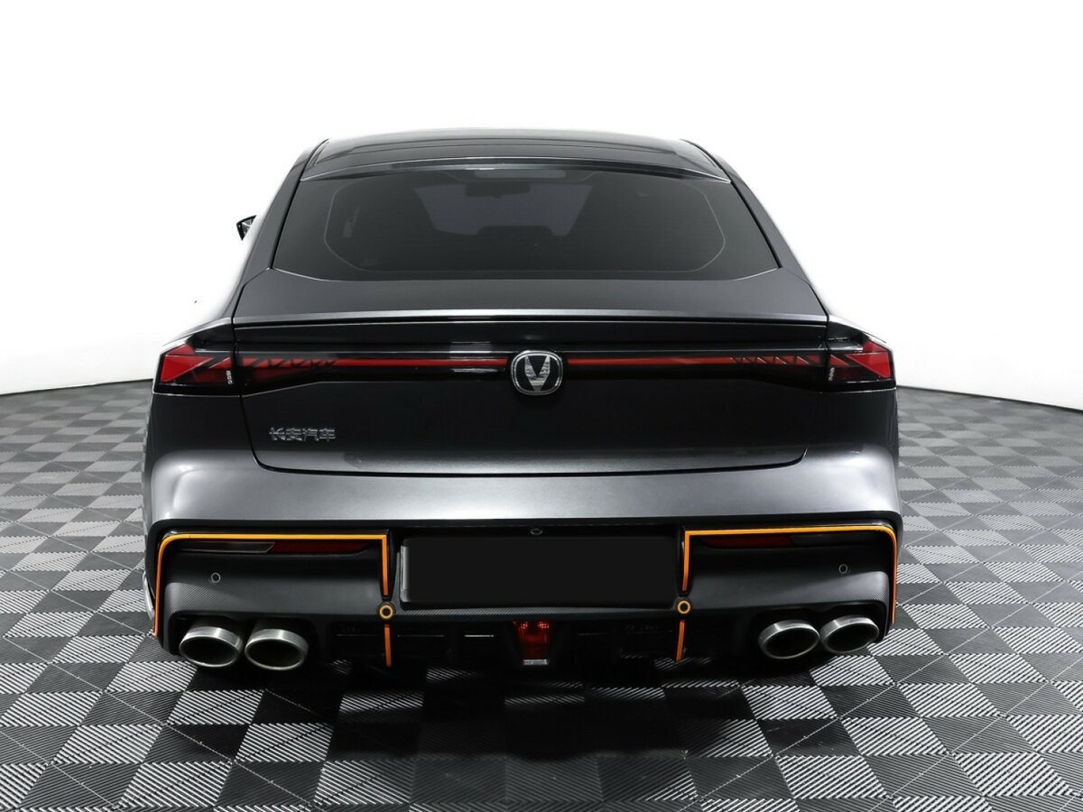 Changan UNI-V I, 2023 - 17 147 км. | Фото №3