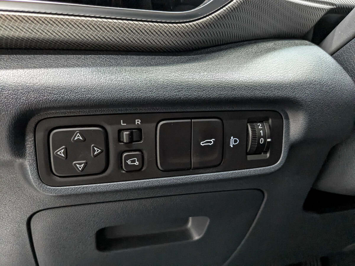 Changan UNI-T I, 2024 Фото №24