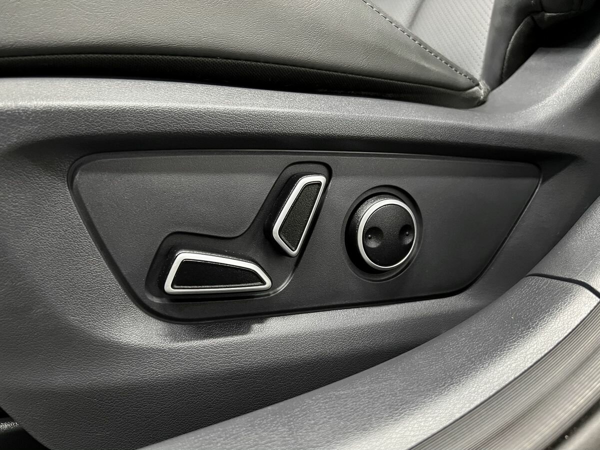 Changan UNI-T I, 2023 Фото №16