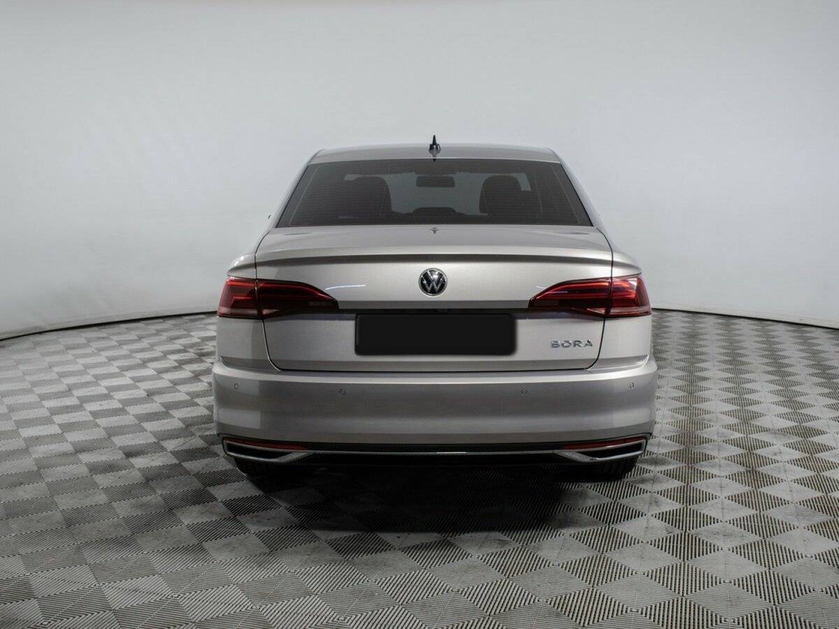 Volkswagen Bora IV, 2021 - 36 845 км. | Фото №5