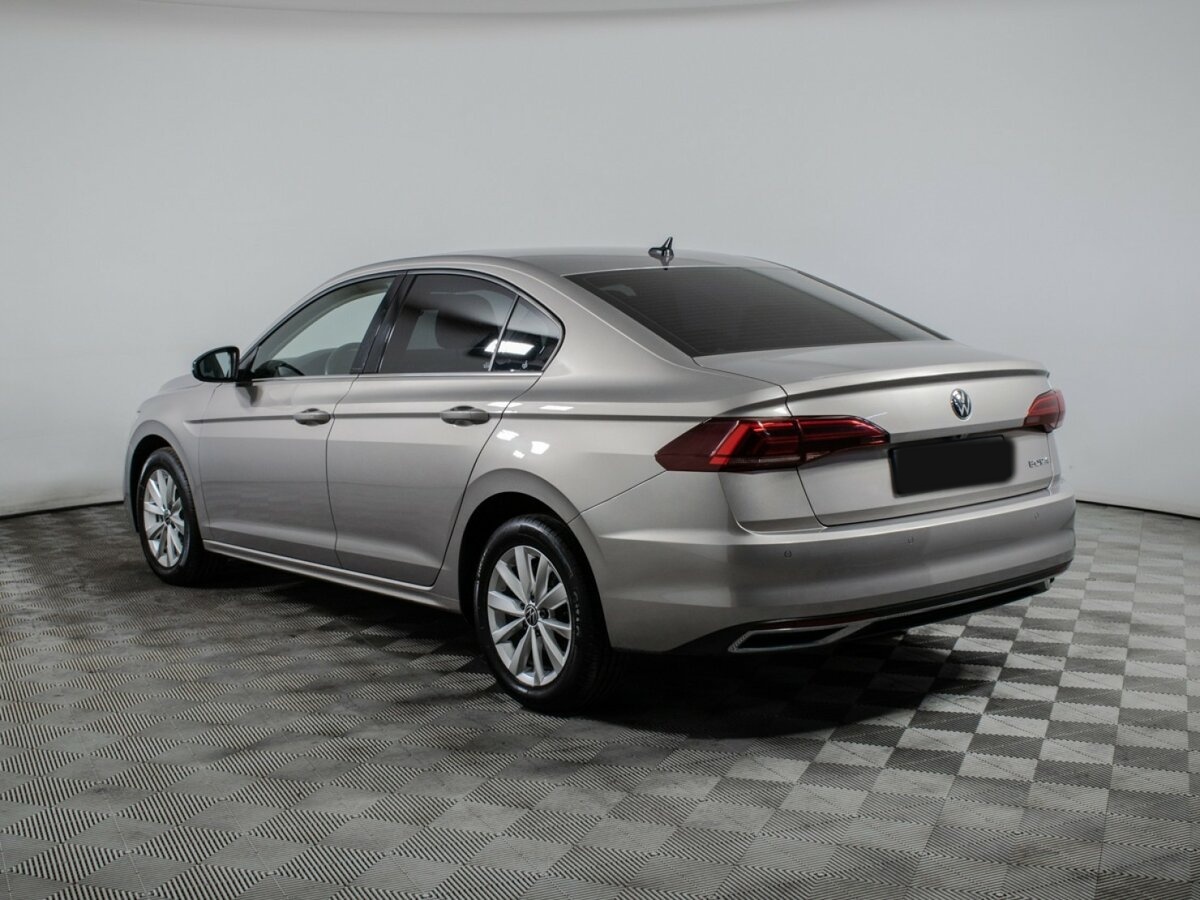 Volkswagen Bora IV, 2021 - 36 845 км. | Фото №6