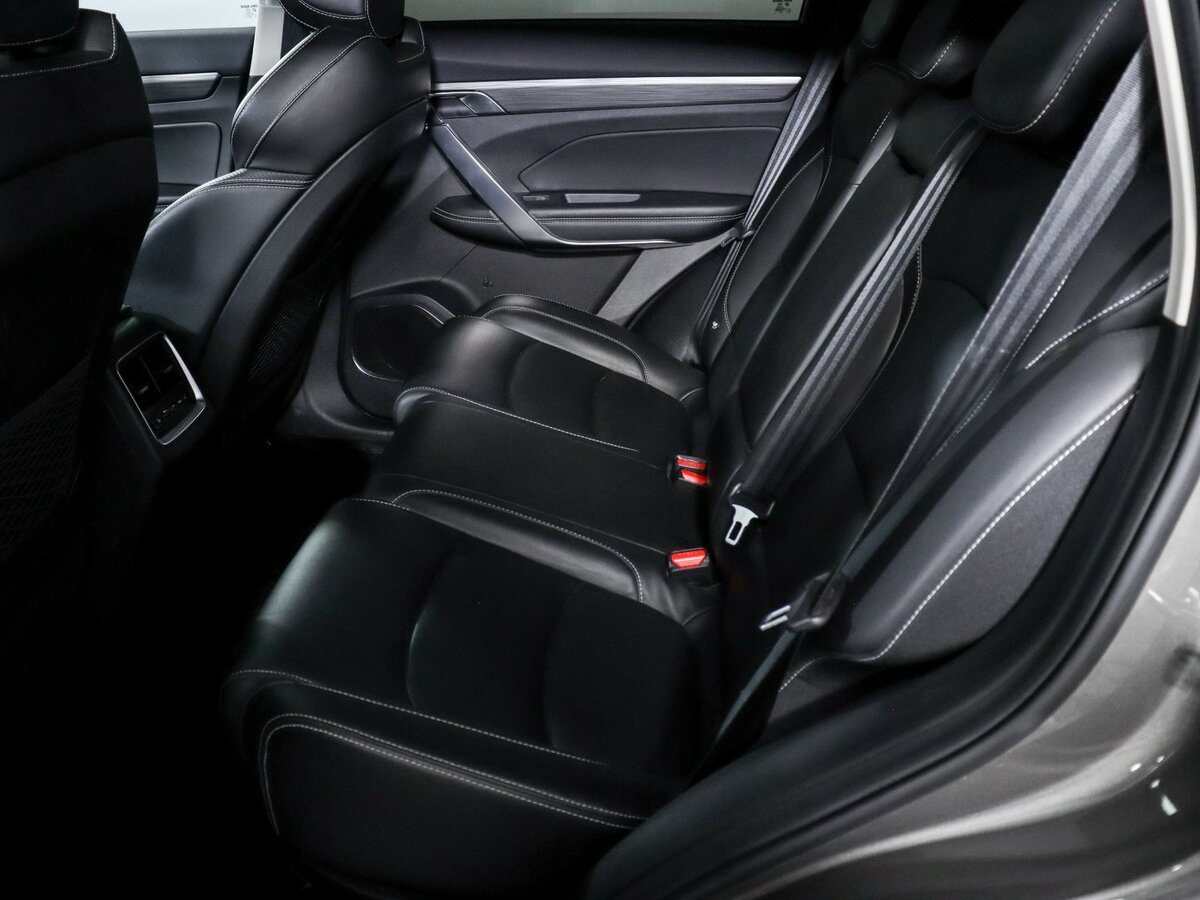 Belgee X70 I, 2024 Фото №9