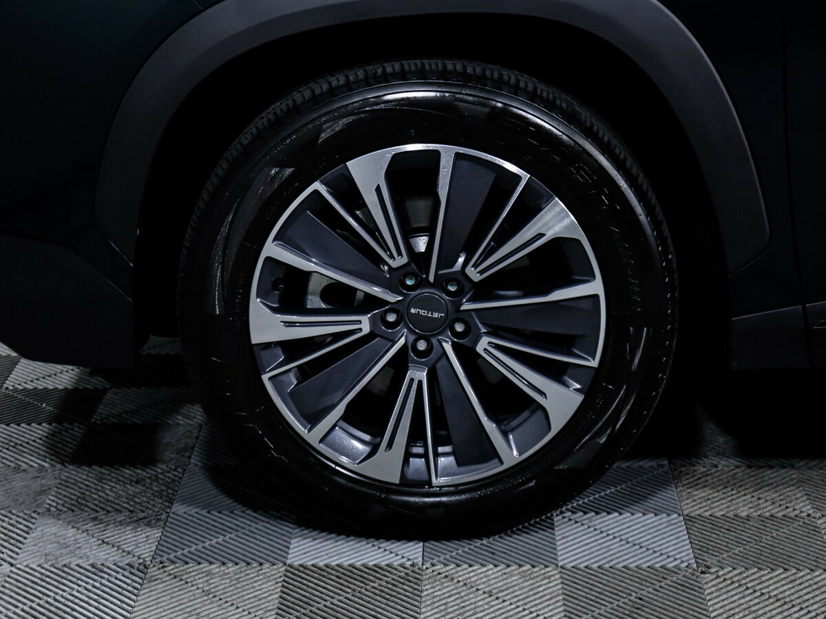 JETOUR DASHING I, 2024 Фото №15