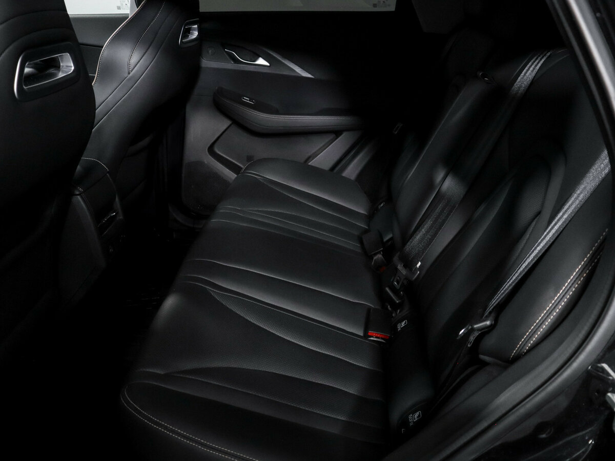 Omoda C5 I Рестайлинг, 2024 - 16 900 км. | Фото №8