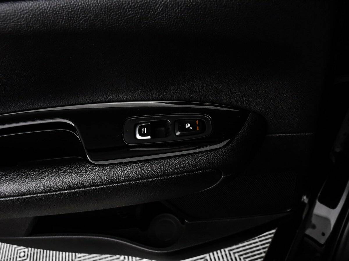 Kia Optima IV Рестайлинг, 2019 Фото №13