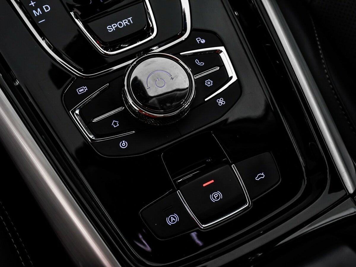 Exeed TXL I, 2020 Фото №15