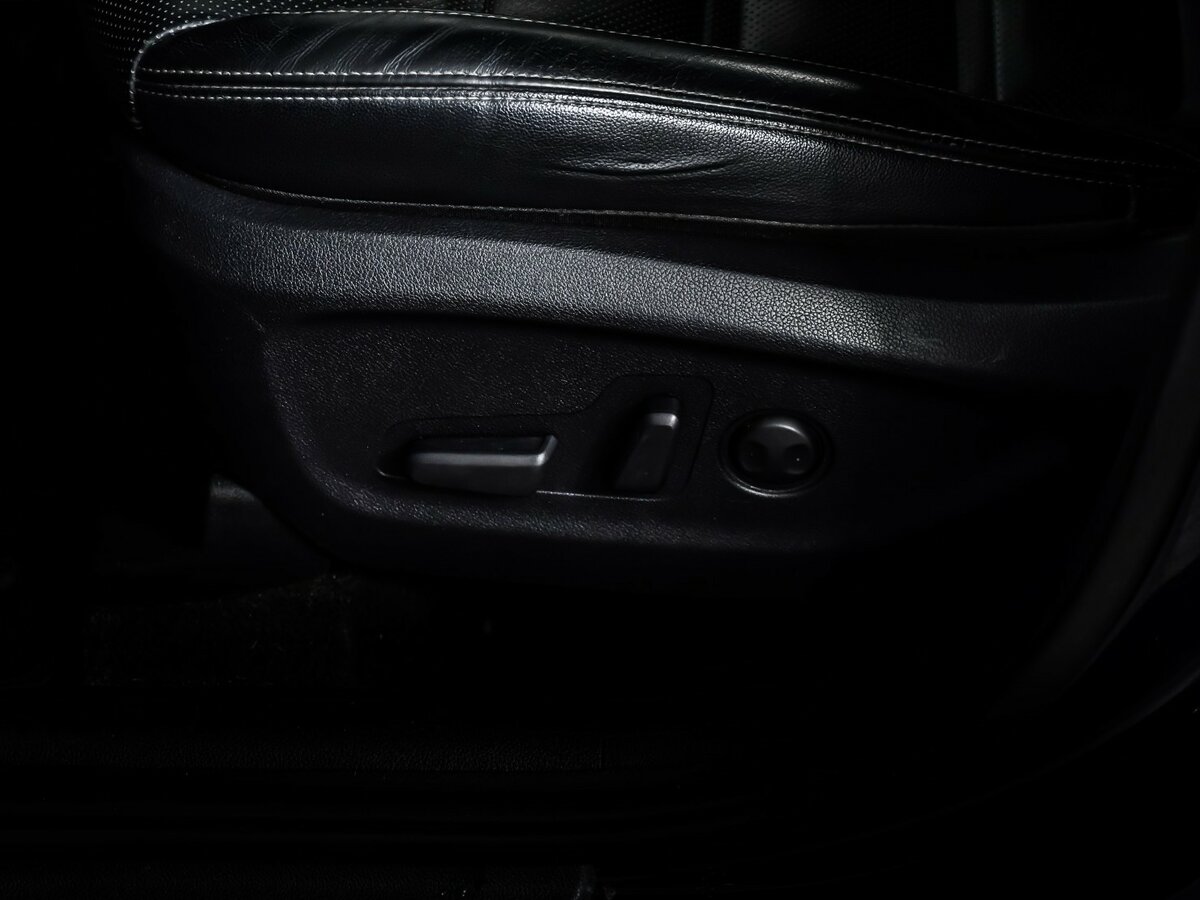 Kia Sorento III Prime Рестайлинг, 2019 Фото №15
