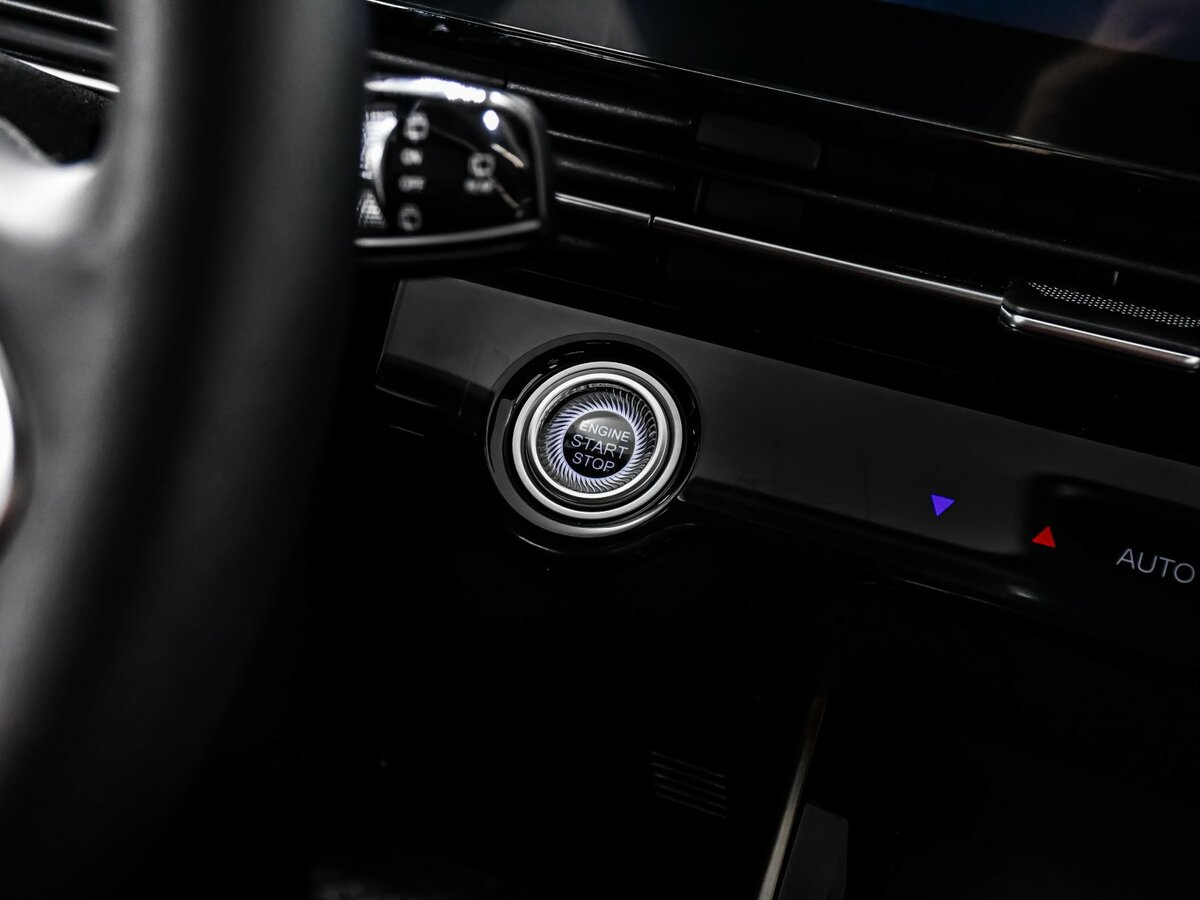 Omoda C5 I, 2023 Фото №19