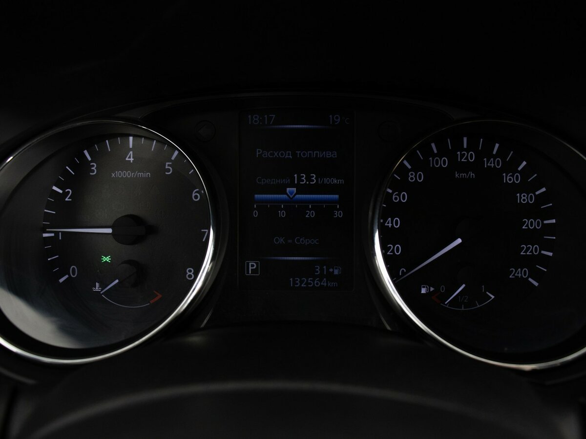 Nissan Qashqai II Рестайлинг, 2021 Фото №10