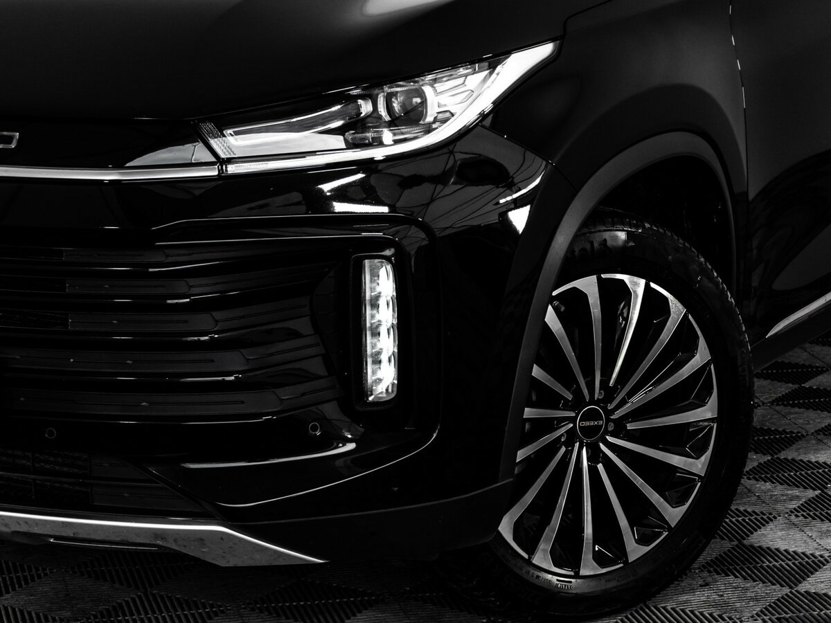 Exeed TXL I Рестайлинг, 2023 - 81 464 км. | Фото №2