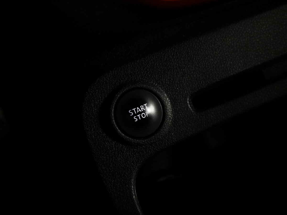 Renault Kaptur I, 2018 Фото №20