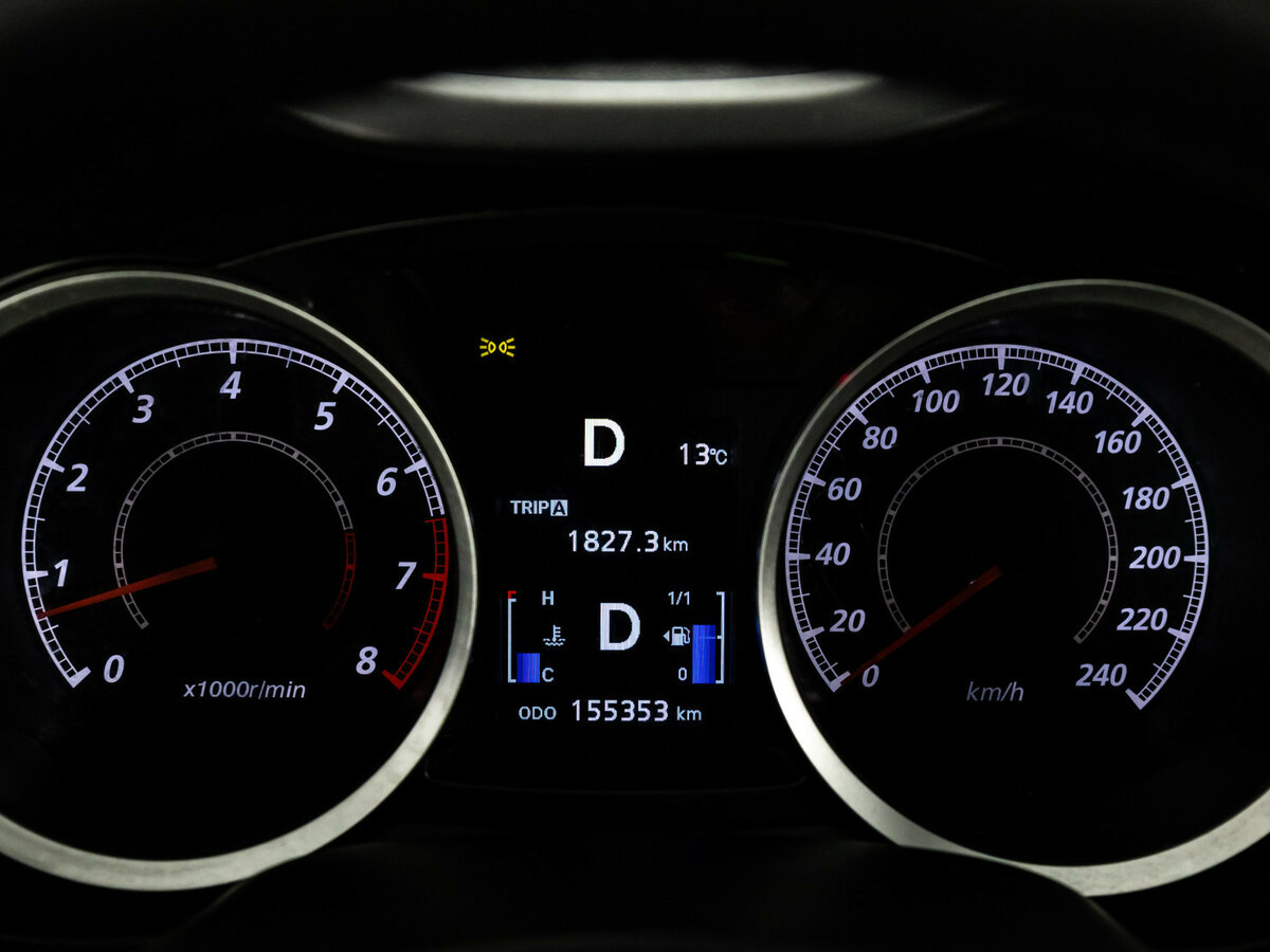 Mitsubishi Lancer X Рестайлинг, 2012 Фото №16