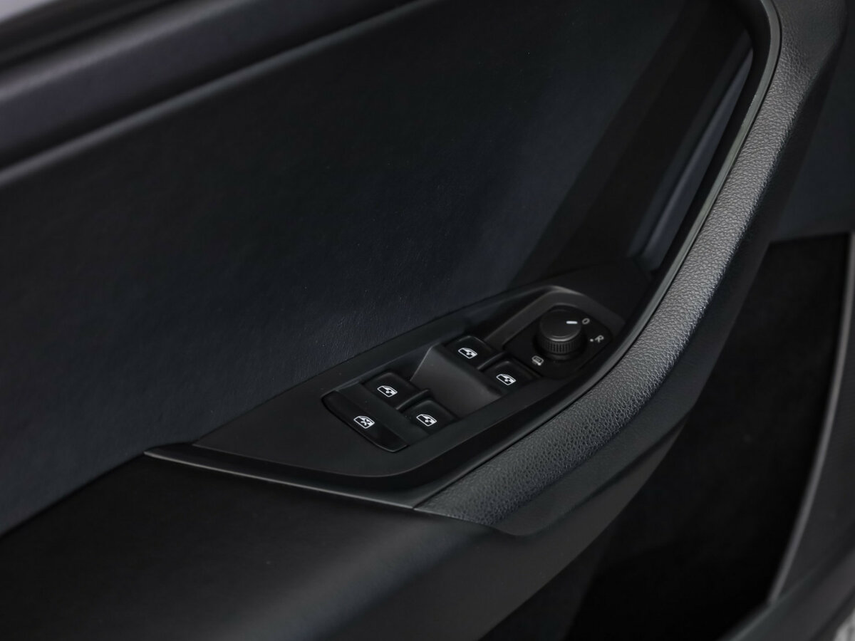 Skoda Kodiaq I, 2018 Фото №13