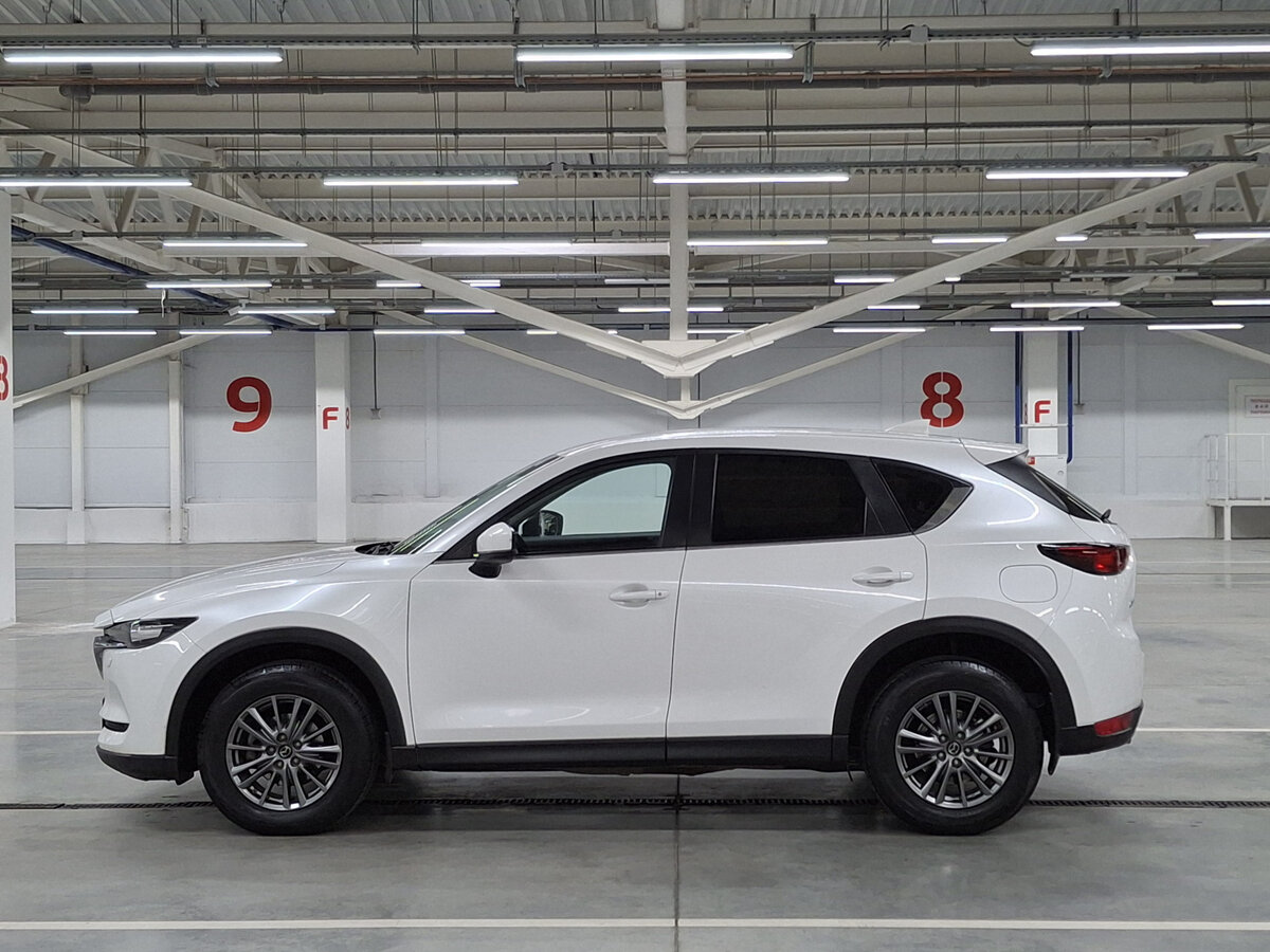 Mazda CX-5 II, 2019 - 136 669 км. | Фото №8