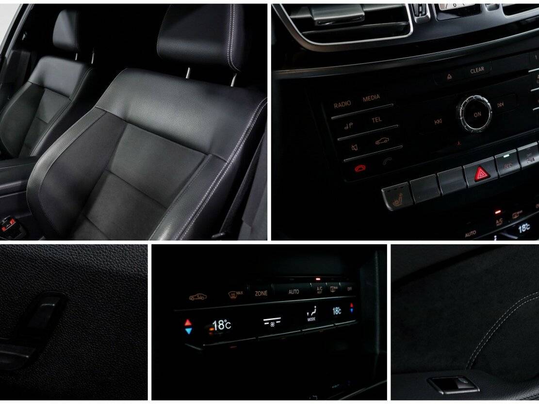 Mercedes-Benz E-Класс 200 IV (W212, S212, C207) Рестайлинг, 2015 Фото №15