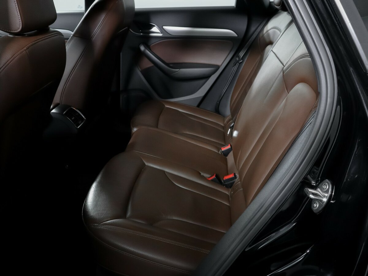 Audi Q3 I (8U) Рестайлинг, 2015 - 62 520 км. | Фото №8