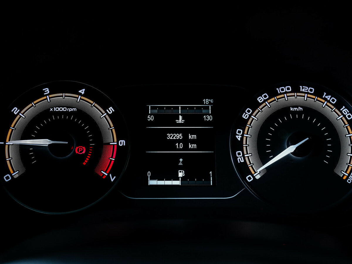 Lada (ВАЗ) Vesta I Рестайлинг (NG), 2023 Фото №9