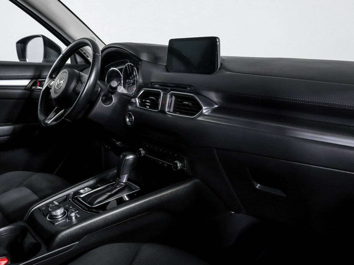 Mazda CX-5 II, 2021 - 63 468 км. | Фото №7