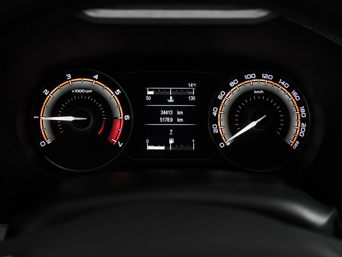 Lada (ВАЗ) Vesta I Рестайлинг (NG), 2023 Фото №19