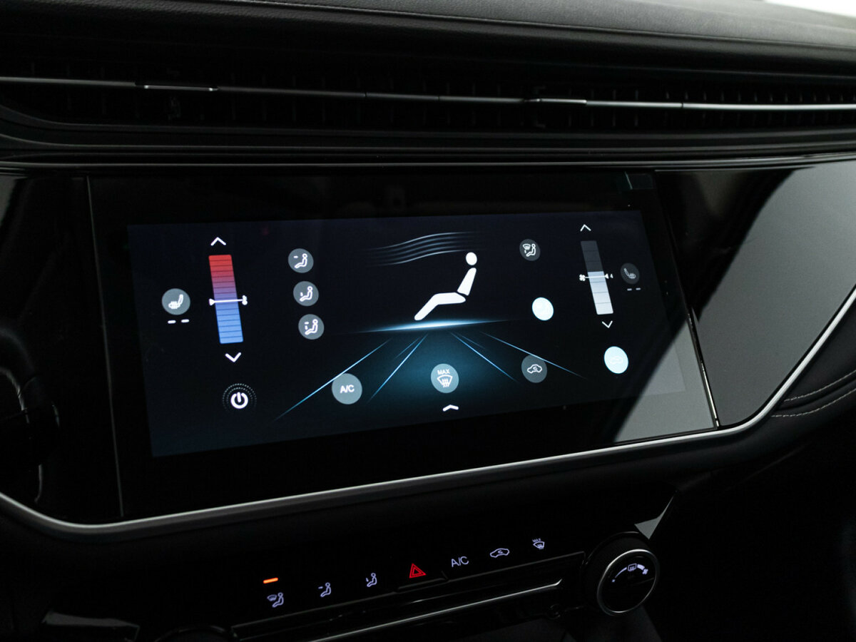 Omoda S5, 2024 Фото №17