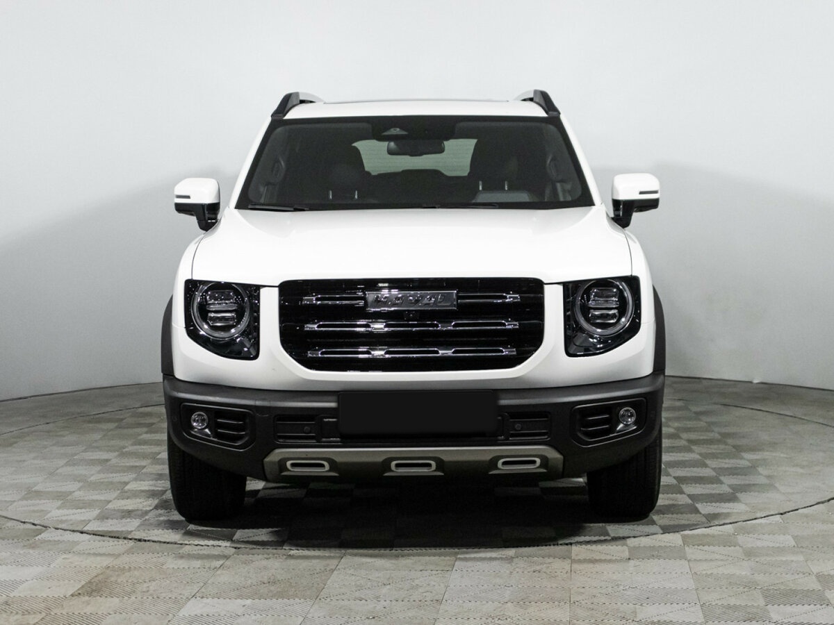 Haval Dargo, 2023 - 20 525 км. | Фото №2