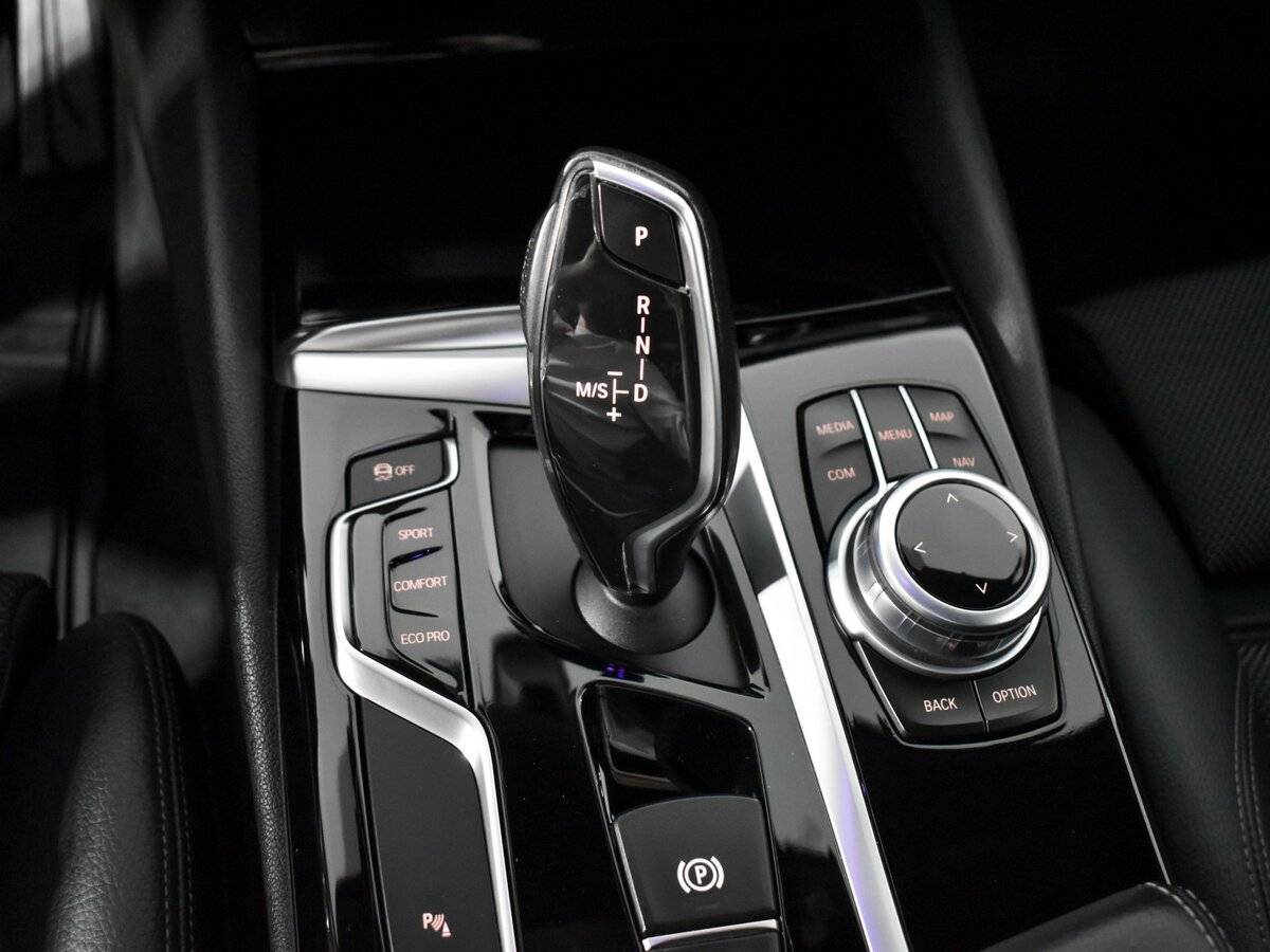 BMW 5 серии 520d VII (G30/G31), 2017 - 150 172 км. | Фото №8