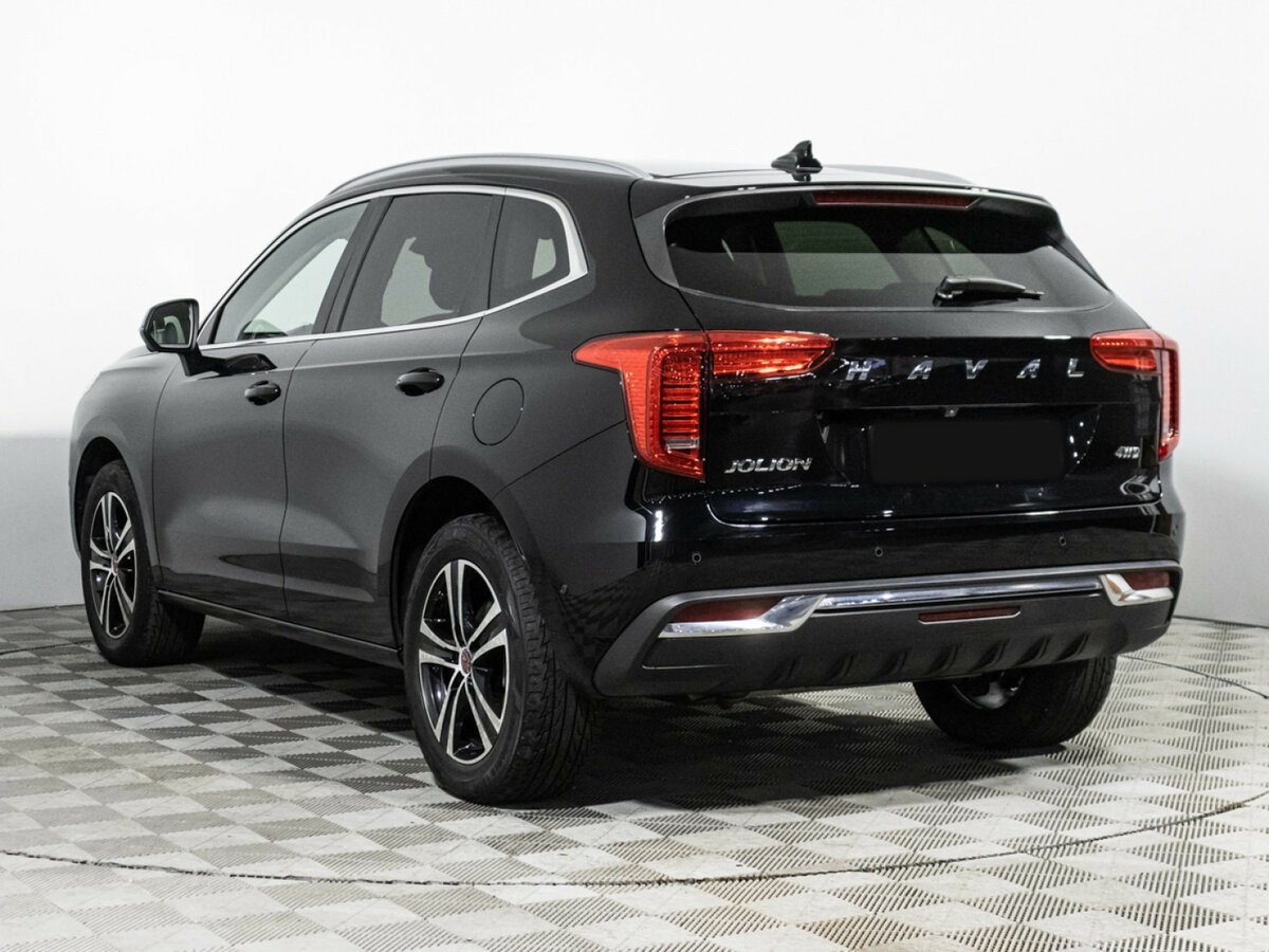 Haval Jolion I, 2023 - 37 810 км. | Фото №7