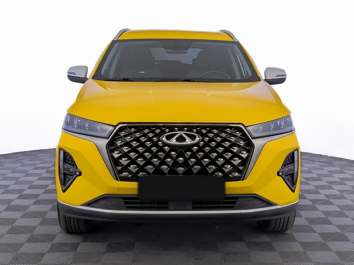 Chery Tiggo 7 Pro Max I, 2024 - 43 040 км. | Фото №2