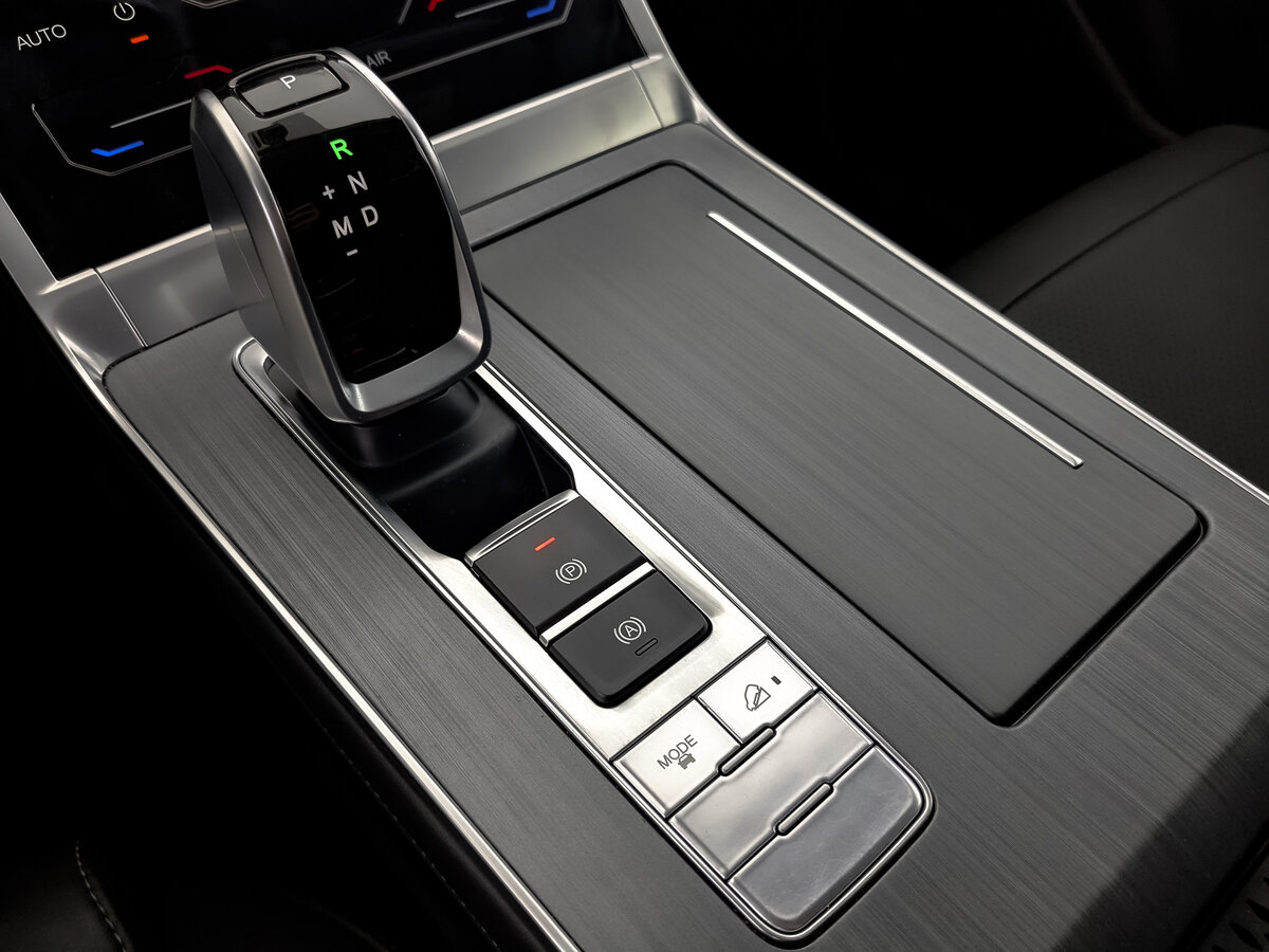 Chery Tiggo 7 Pro Max I, 2024 Фото №25