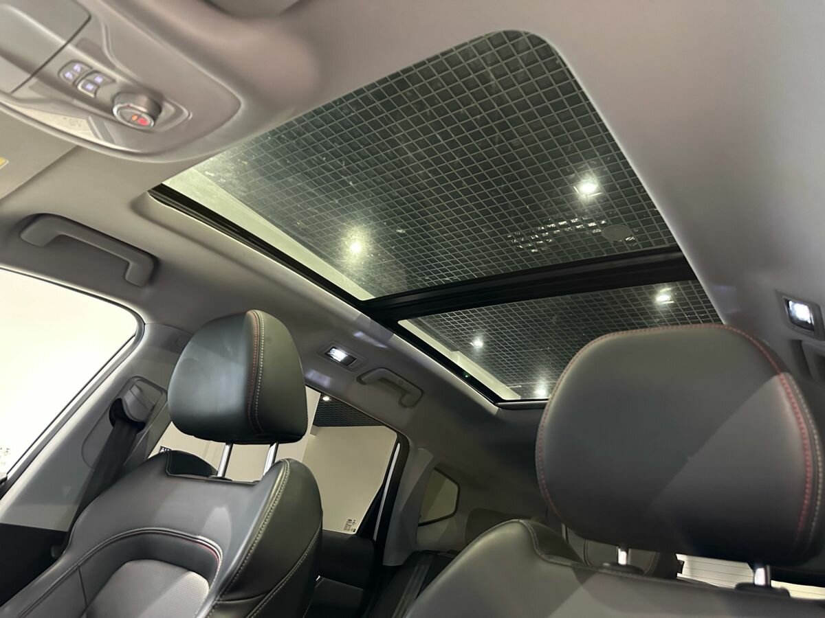 Chery Tiggo 7 Pro I, 2022 Фото №19