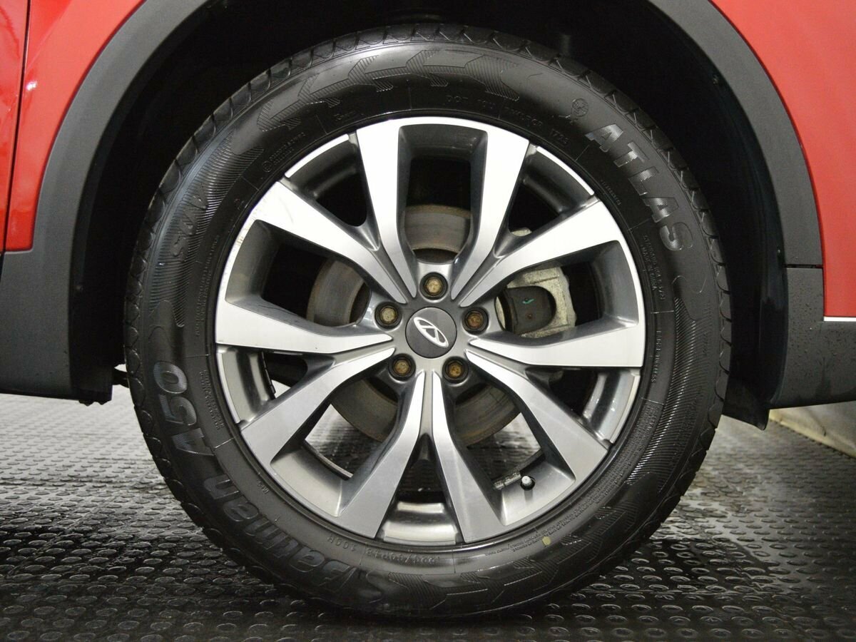 Chery Tiggo 7 Pro Max I, 2023 Фото №9