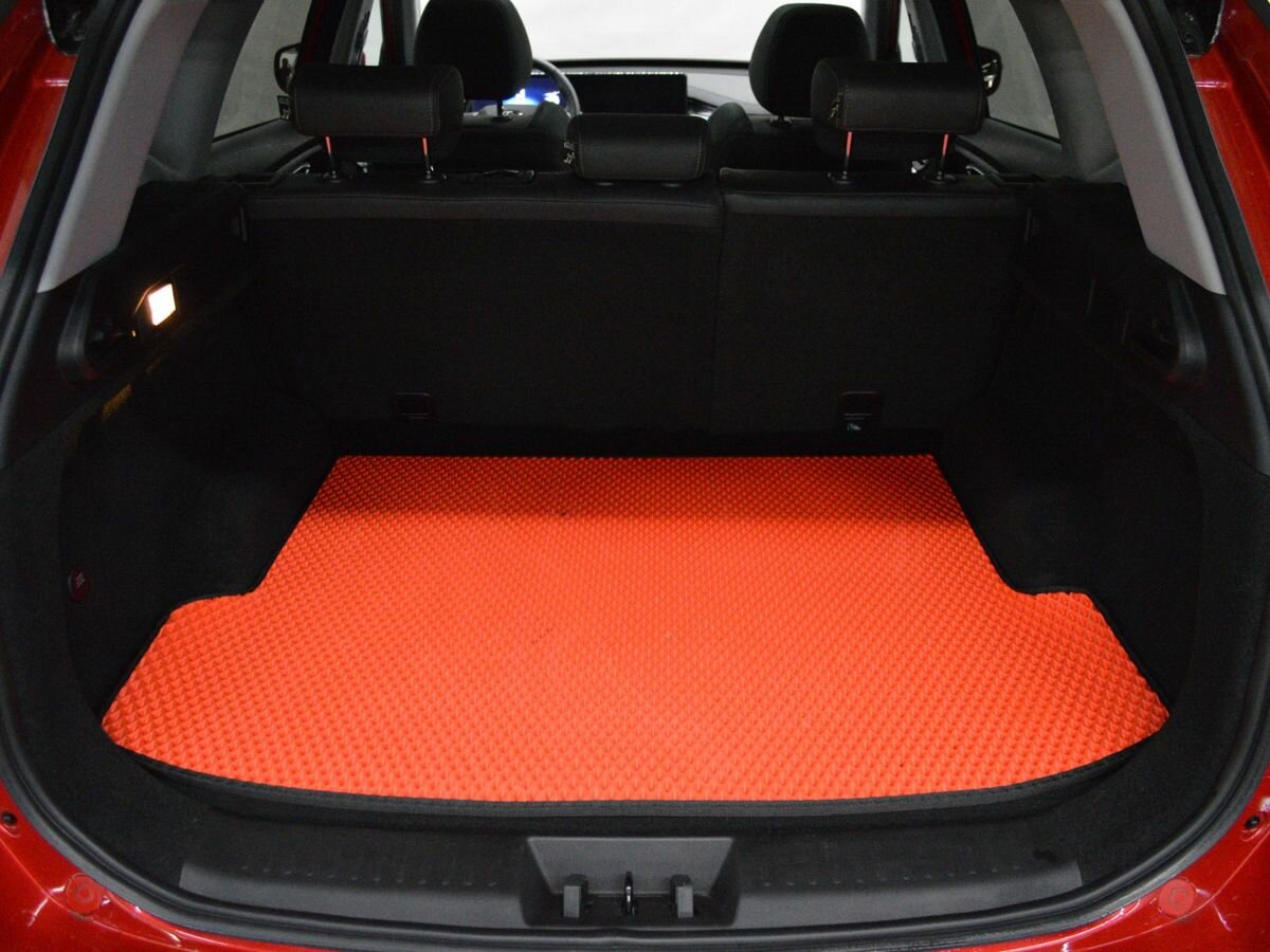 Chery Tiggo 7 Pro Max I, 2023 Фото №17