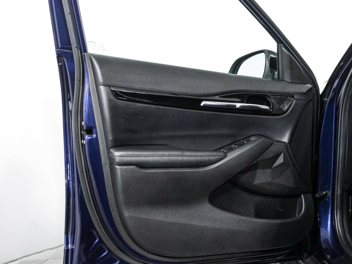 Kia Seltos I, 2020 Фото №24