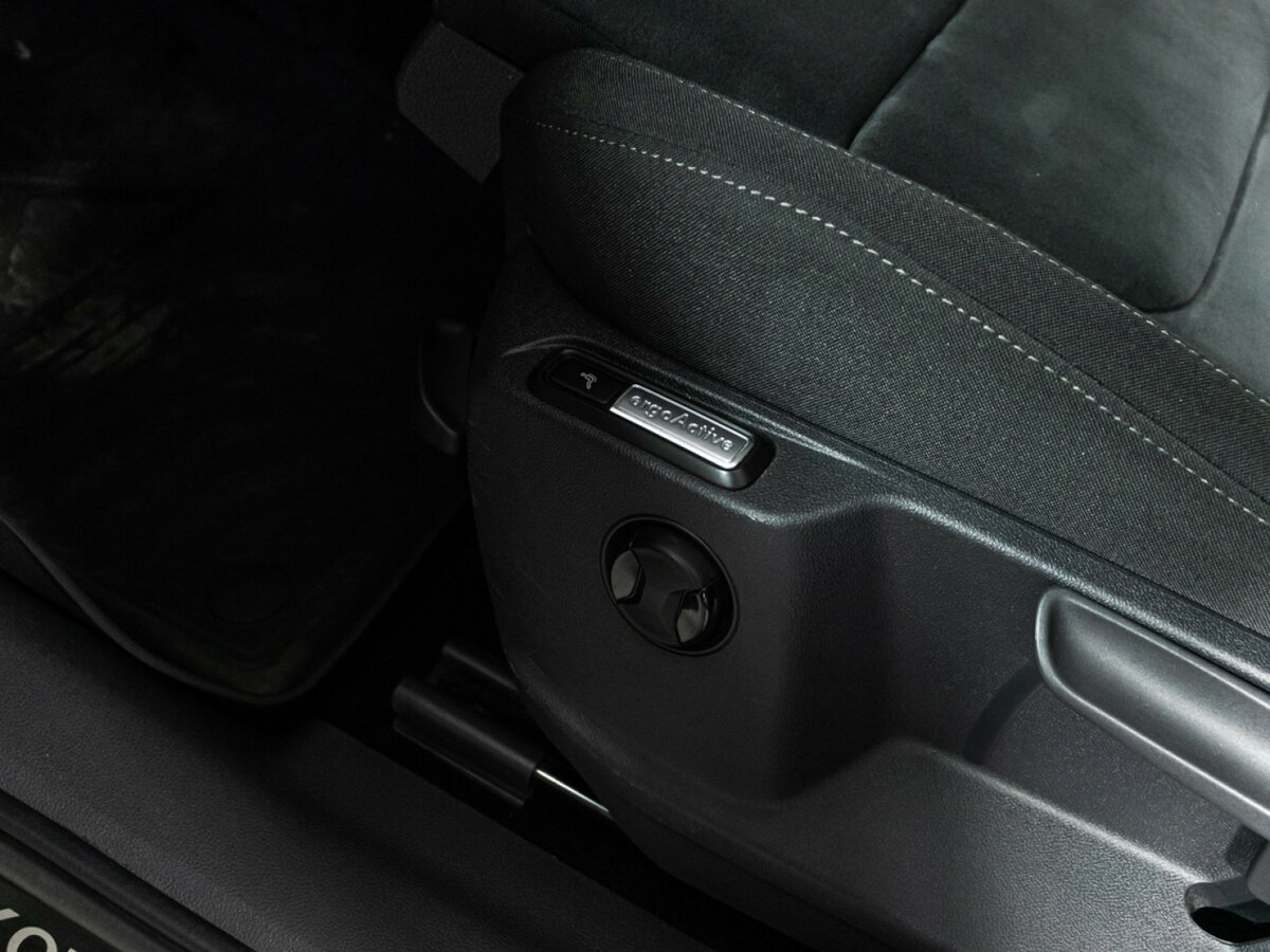 Skoda Kodiaq I, 2018 Фото №18