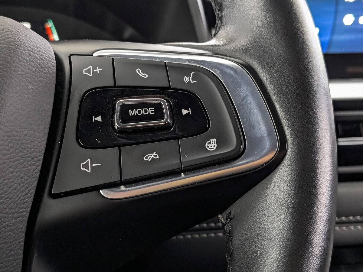 Chery Tiggo 7 Pro I, 2022 Фото №27