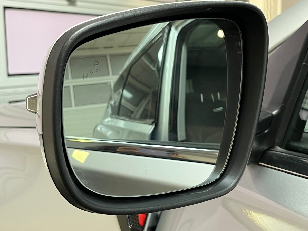 Chery Tiggo 7 Pro Max I, 2023 Фото №9