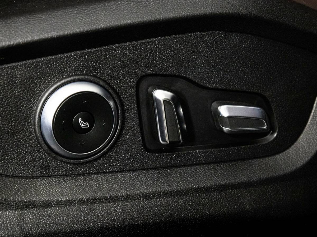 Chery Tiggo 8 Pro Max I Рестайлинг, 2024 Фото №29