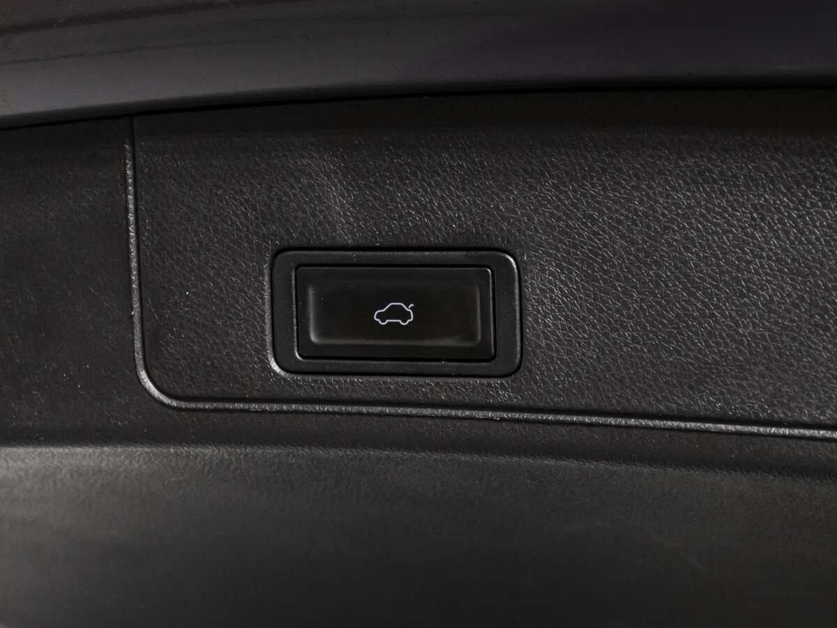 Chery Tiggo 8 Pro I, 2022 Фото №18