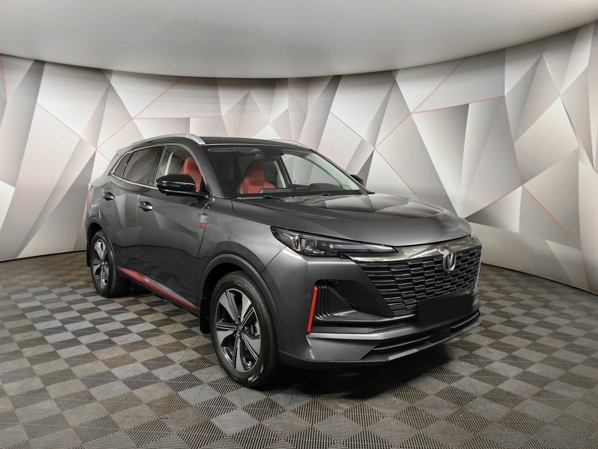 Changan CS55 Plus II, 2023 - 46 981 км. | Фото №3