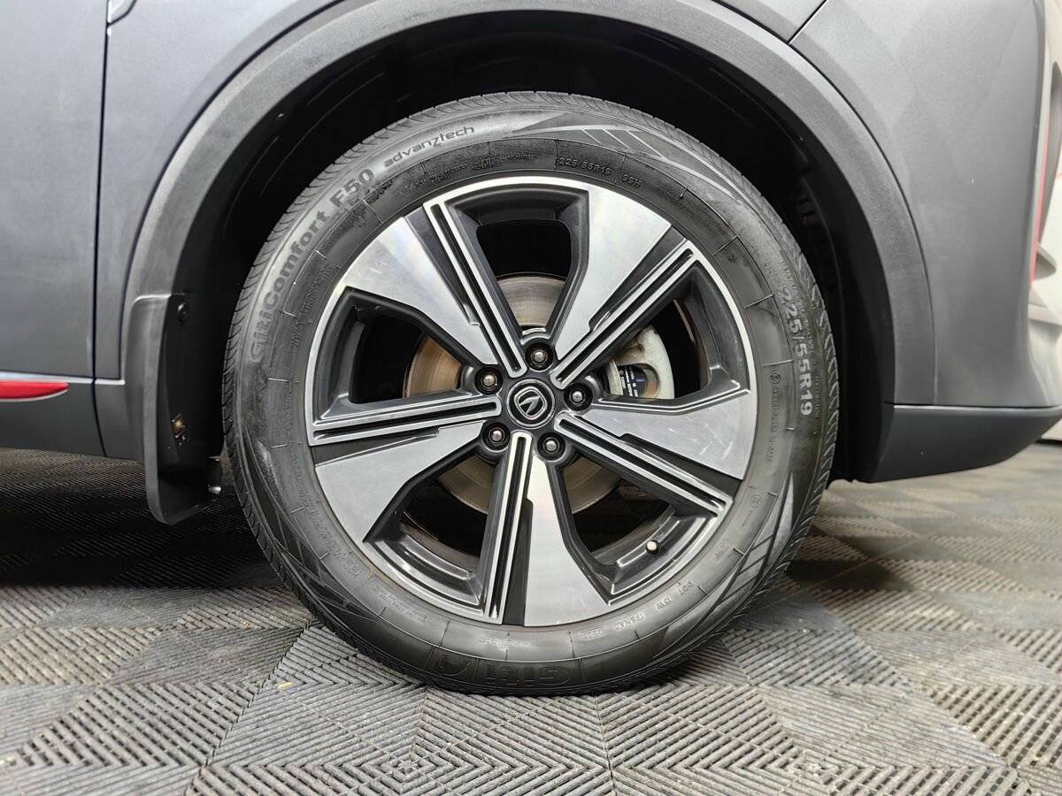 Changan CS55 Plus II, 2023 Фото №15