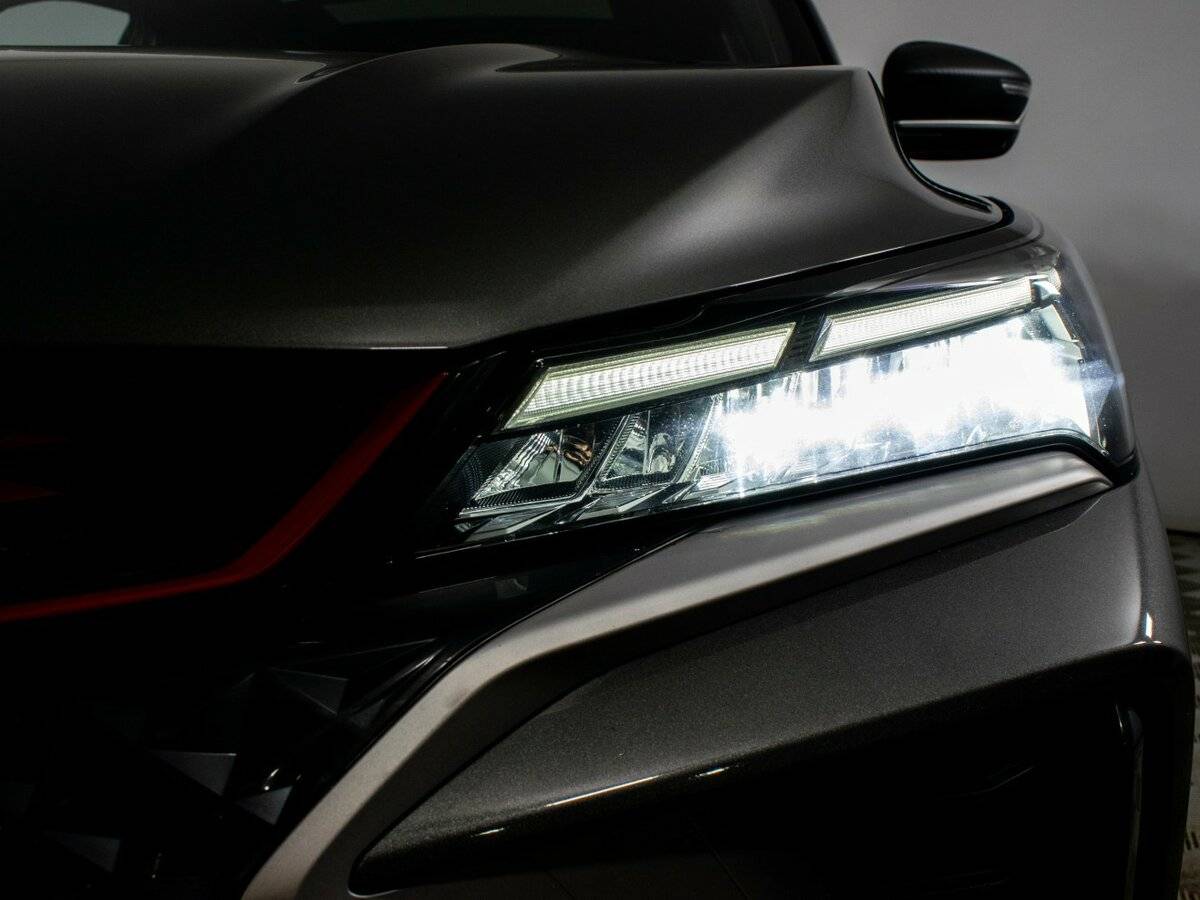 Geely Coolray I Рестайлинг, 2023 Фото №18