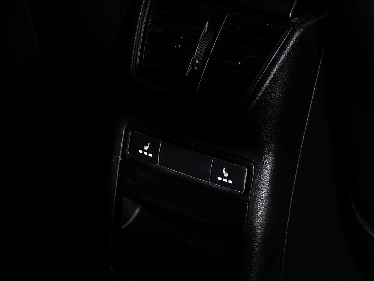 Skoda Octavia III (A7), 2014 Фото №12