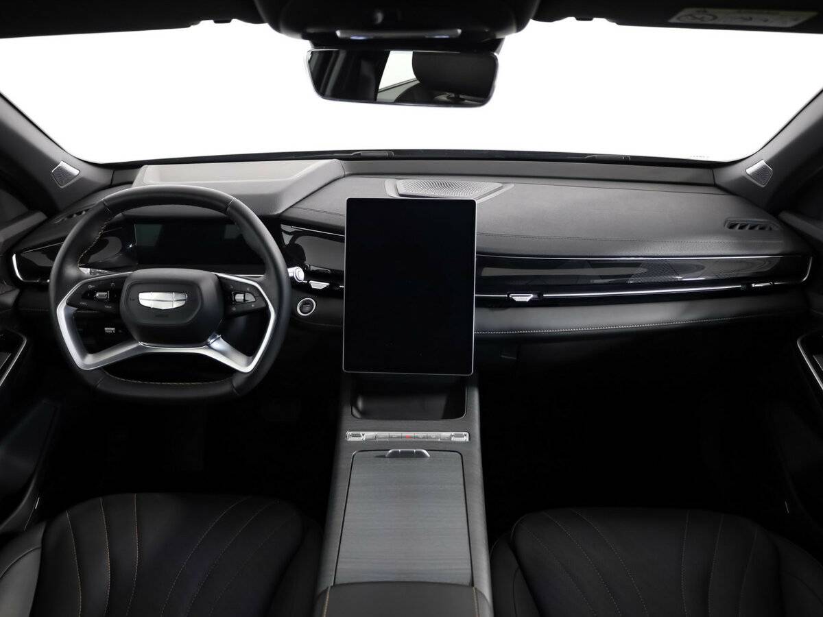 Geely Preface I, 2024 - 7 526 км. | Фото №8