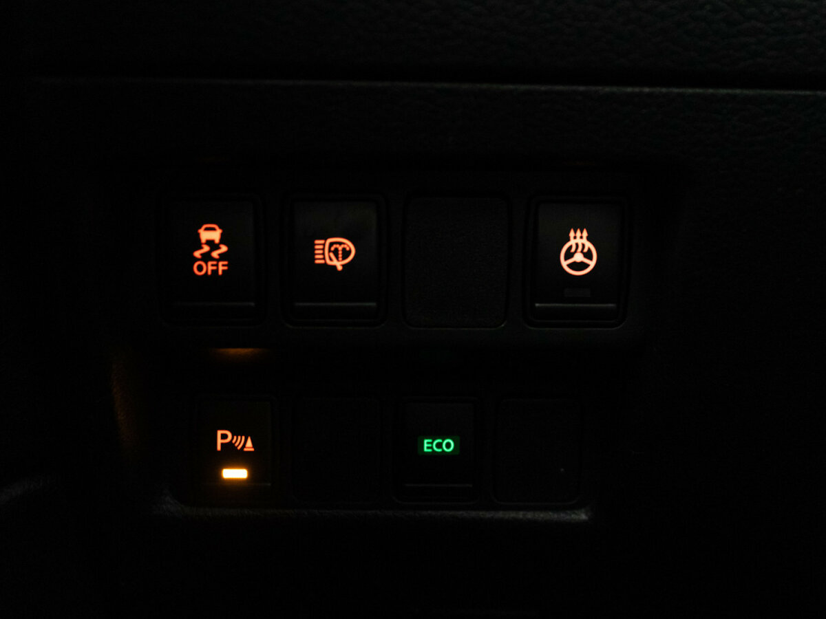 Nissan Qashqai II Рестайлинг, 2020 Фото №22